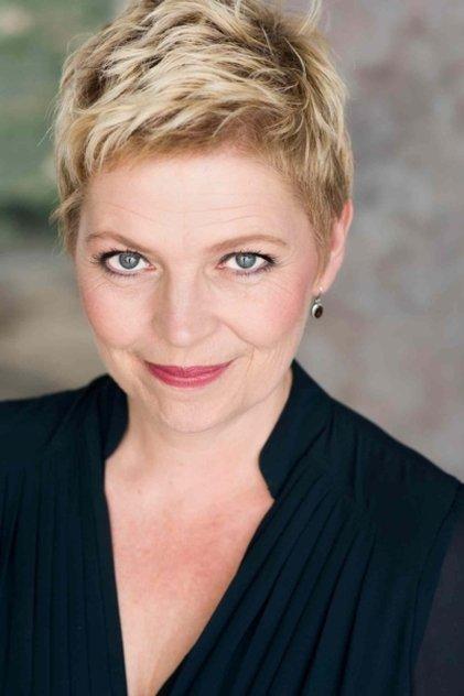 Sharon Bajer - Actor Profile Photo