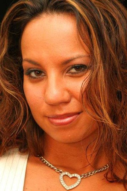 Kimberly Whitehead - Actor Profile Photo