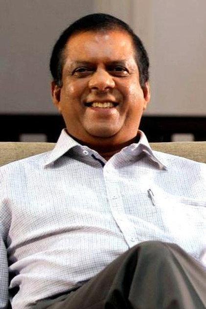 Kunchan - Actor Profile Photo