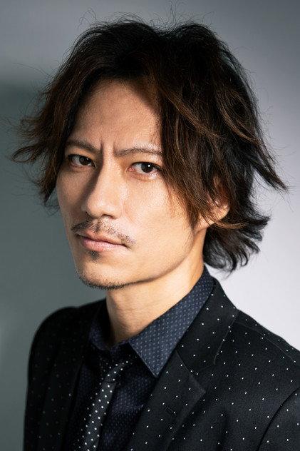 Soko Izumi - Actor Profile Photo