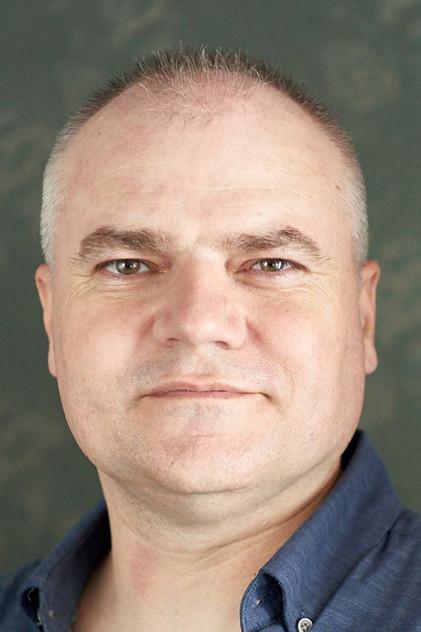 Alin Florea - Actor Profile Photo