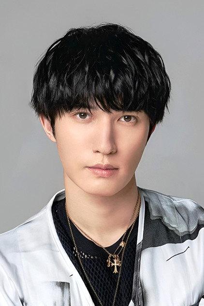 Jesse - Actor Profile Photo