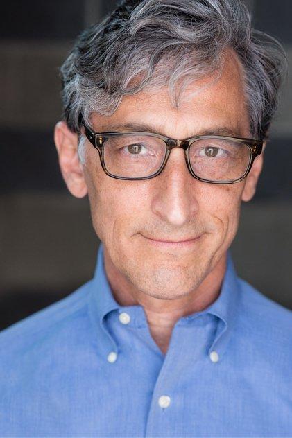 David Pasquesi - Actor Profile Photo