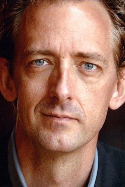 Mark Colson - Actor Profile Photo