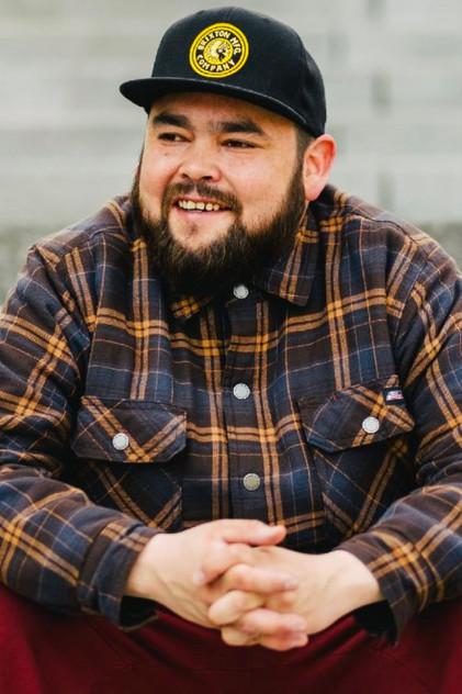 Matiu - Actor Profile Photo