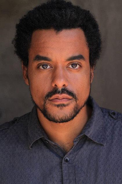 Freddy Boyd - Actor Profile Photo