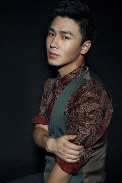 Li Zhongyu - Actor Profile Photo
