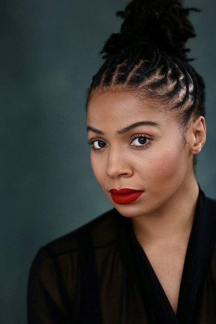 Letitia Hector - Actor Profile Photo