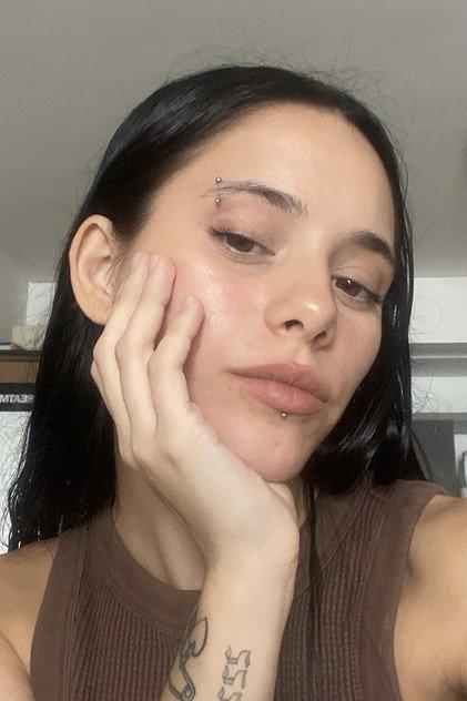 Cándida Santellan - Actor Profile Photo