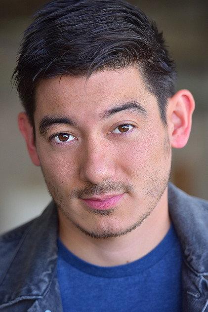 Scott Ryan Yamamura - Actor Profile Photo