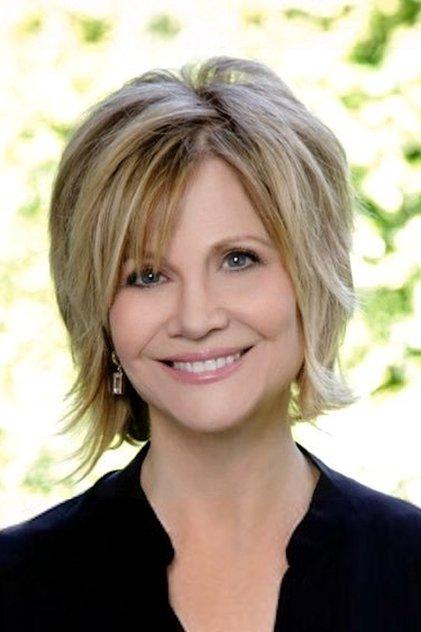 Markie Post - Actor Profile Photo