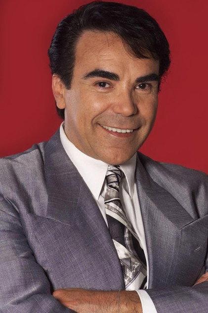 Carlos Ignacio - Actor Profile Photo