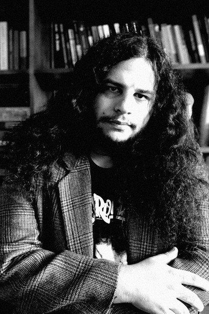 Jorge Tibilletti - Actor Profile Photo