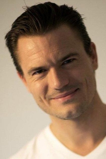 Mads Korsgaard - Actor Profile Photo