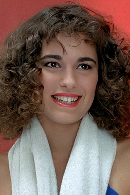 Frances Sherman - Actor Profile Photo