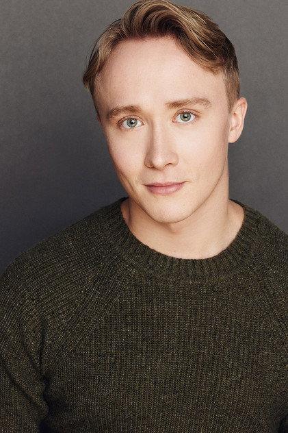George Elrod - Actor Profile Photo