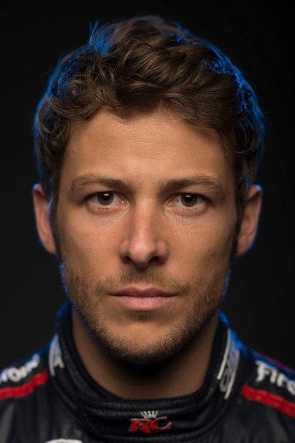 Marco Andretti - Actor Profile Photo