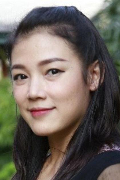 Dusita Anuchitchanchai - Actor Profile Photo