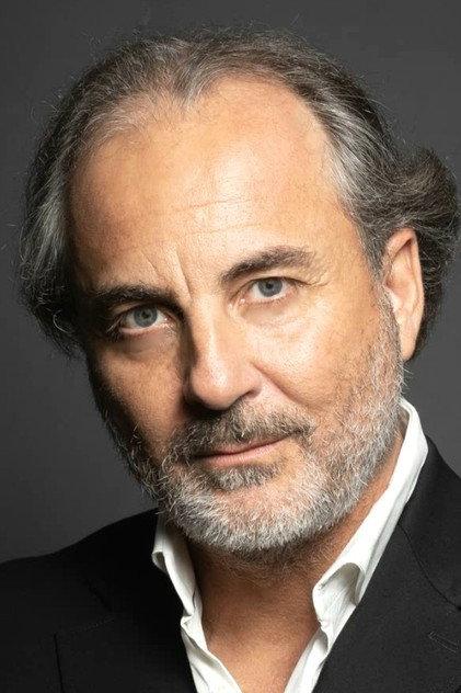 Joseph Vassallo - Actor Profile Photo