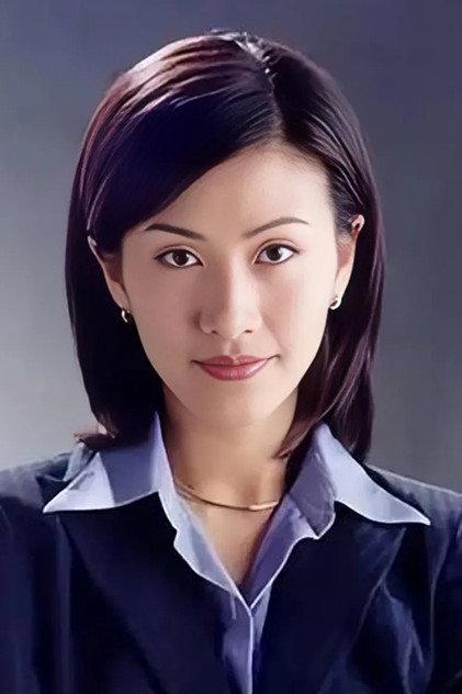 Flora Chan Wai-Shan - Actor Profile Photo