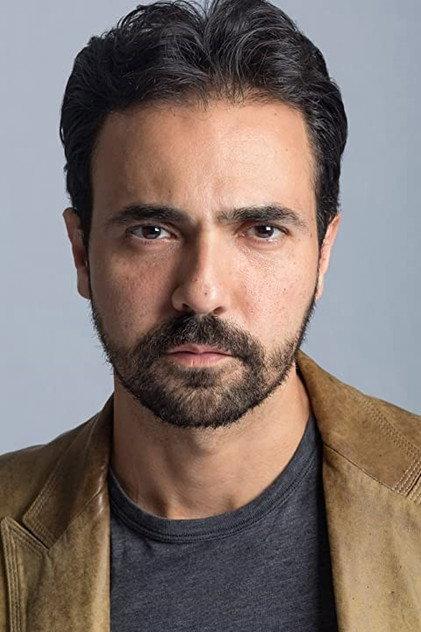 Rafael Sardina - Actor Profile Photo