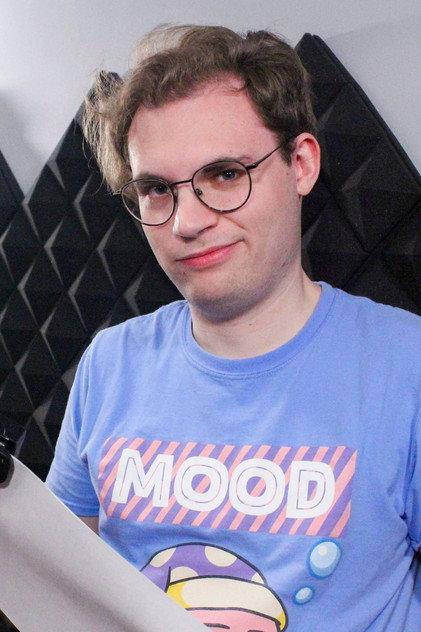 Bin - Actor Profile Photo