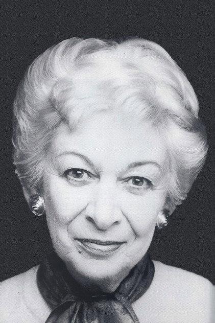 June Salter - Actor Profile Photo