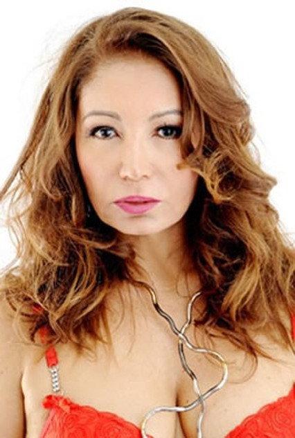 Jussara Calmon - Actor Profile Photo