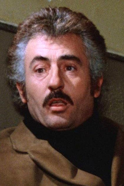 Franco Pasquetto - Actor Profile Photo