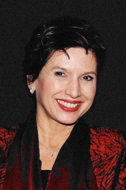 Marzena Trybała - Actor Profile Photo