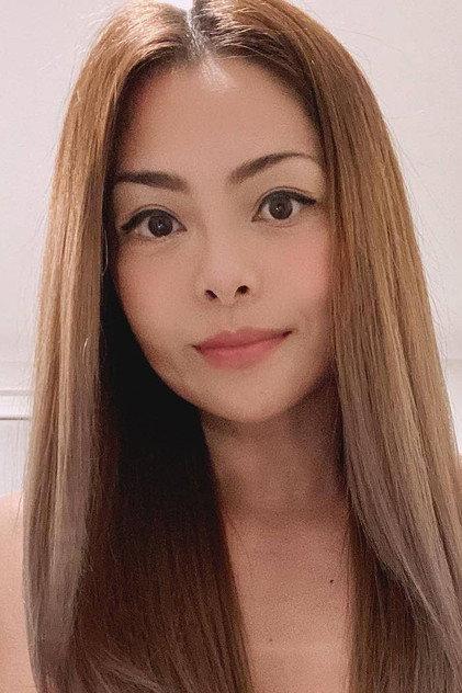 Asia Agcaoili - Actor Profile Photo