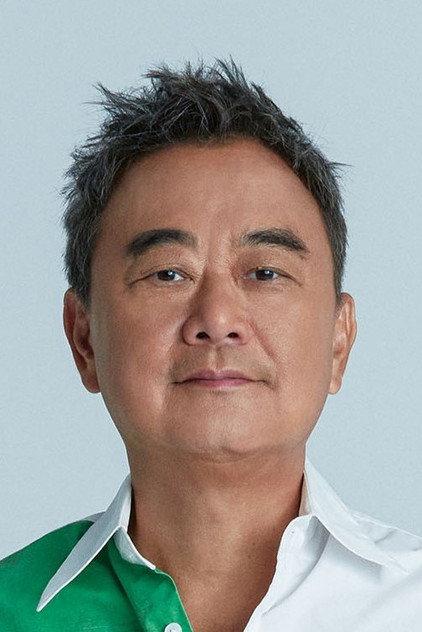 Sheng Chen - Actor Profile Photo