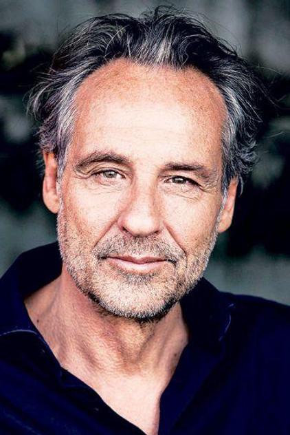 Daniel Friedrich - Actor Profile Photo