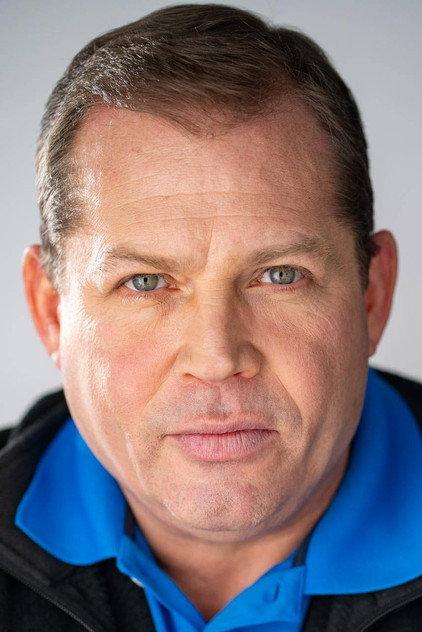 Gabe Wood - Actor Profile Photo