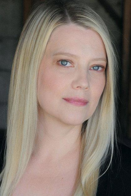 Kellie Overbey - Actor Profile Photo