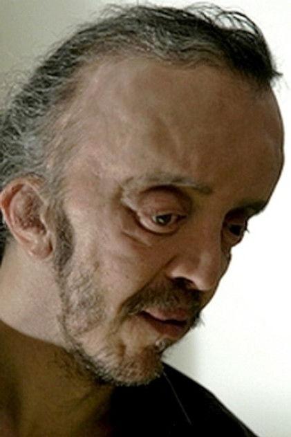 Laurent Borel - Actor Profile Photo
