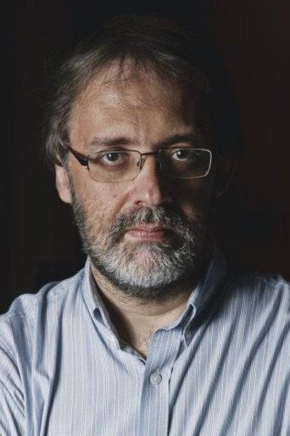 Marco Lucchesi - Actor Profile Photo