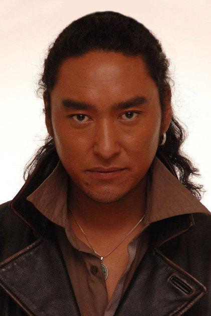 Dunzhu Renqing - Actor Profile Photo
