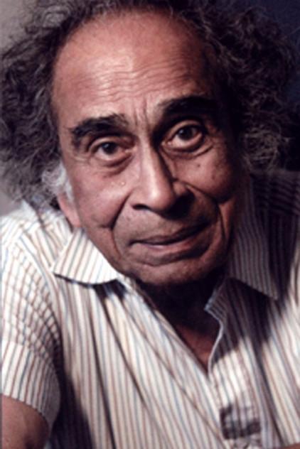 Irshad Panjatan - Actor Profile Photo