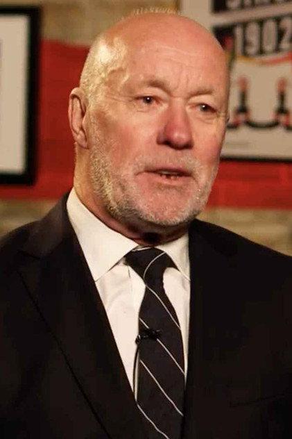 Sammy McIlroy - Actor Profile Photo