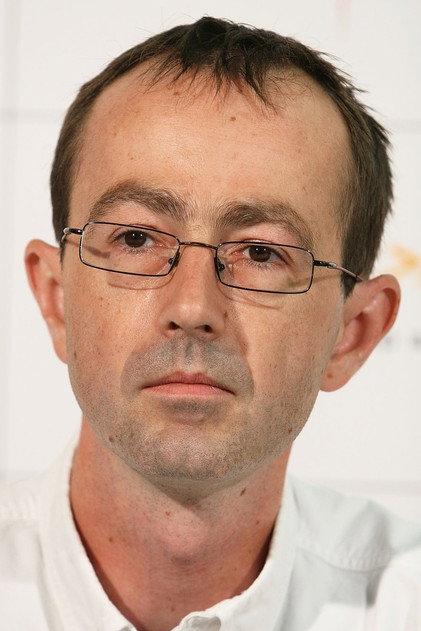 Petr Zelenka - Actor Profile Photo