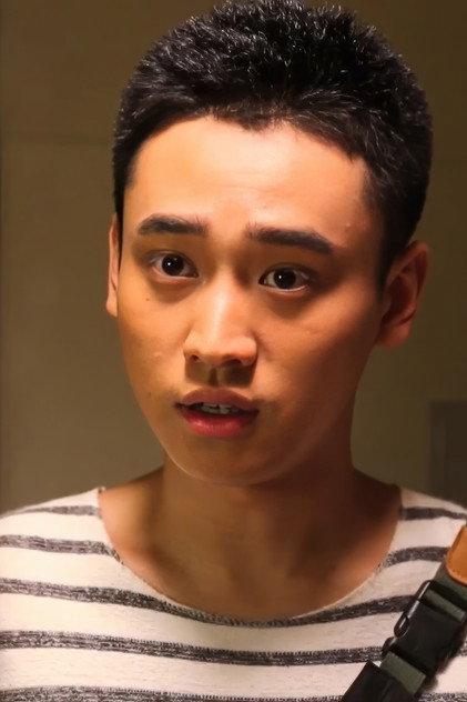 Xiaopeng Li - Actor Profile Photo