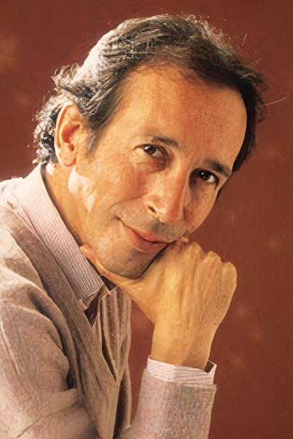 Francisco Brás - Actor Profile Photo