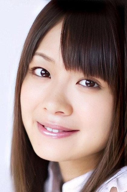 Mika Muto - Actor Profile Photo
