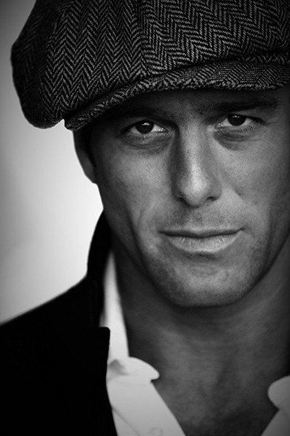 Jason Kaufman - Actor Profile Photo