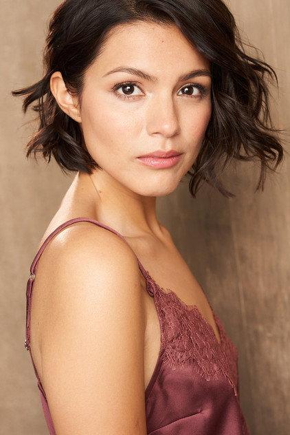 Anakaren Chablé - Actor Profile Photo