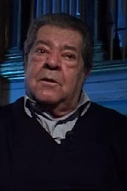 Francesco De Masi - Actor Profile Photo
