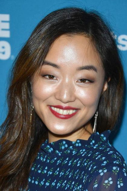 Andrea Bang - Actor Profile Photo