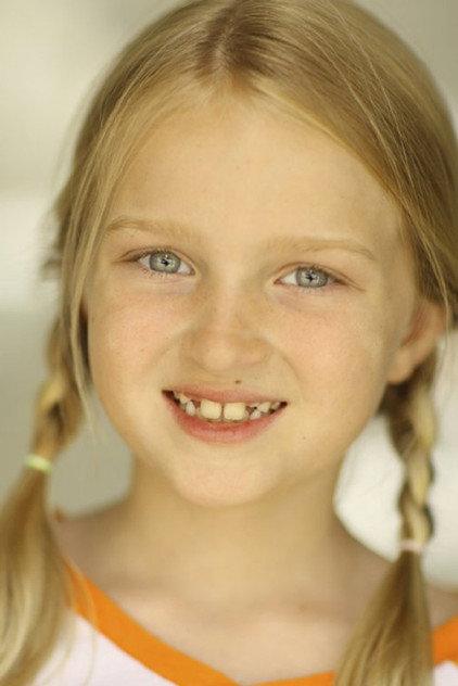 Carmen Tonry - Actor Profile Photo