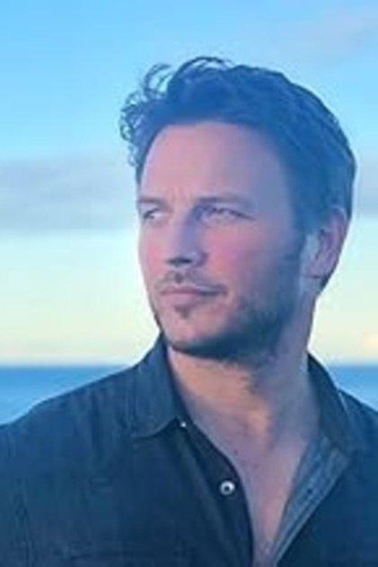 Clint Ward - Actor Profile Photo